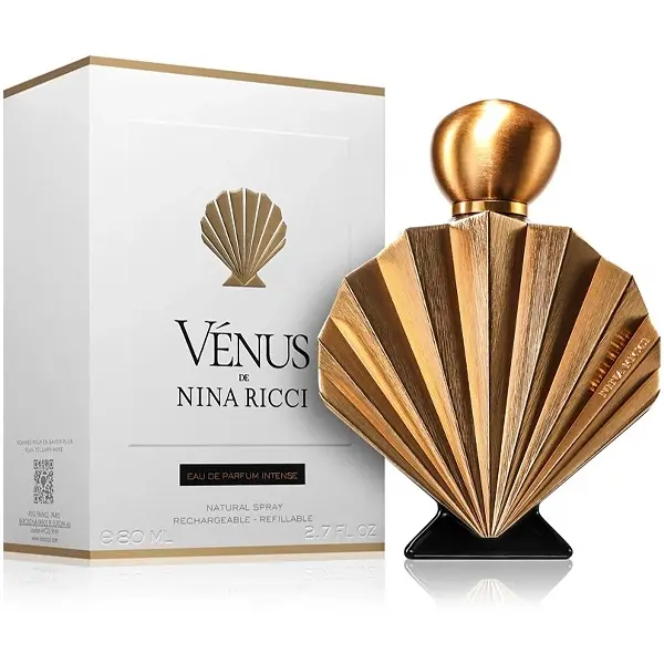 Perfume Feminino Nina Ricci Vénus Intense EDP - 80 ml