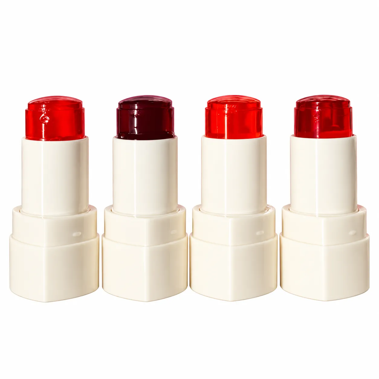 Blush e Tint em Gel Miss Rose Ice Candy Cooling Jelly 7004-099M12