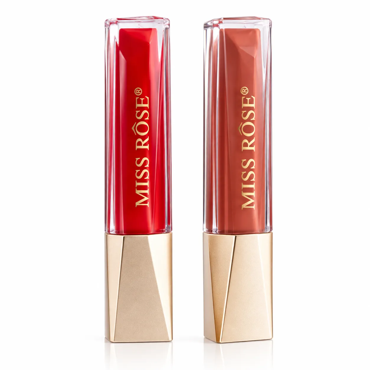 Gloss Labial Miss Rose 7701-032S24