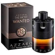 Azzaro The Most Wanted Parfum 100 ML