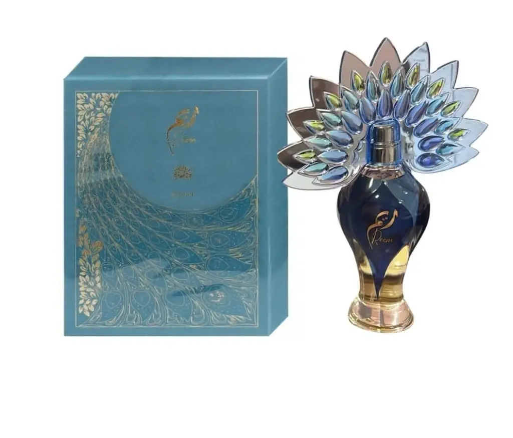 Anúncio: Asdaaf Reem EDP FEM 100 ML