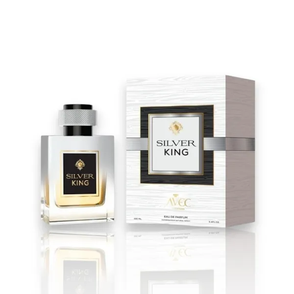 Avec Creations Silver King EDP 100 ML