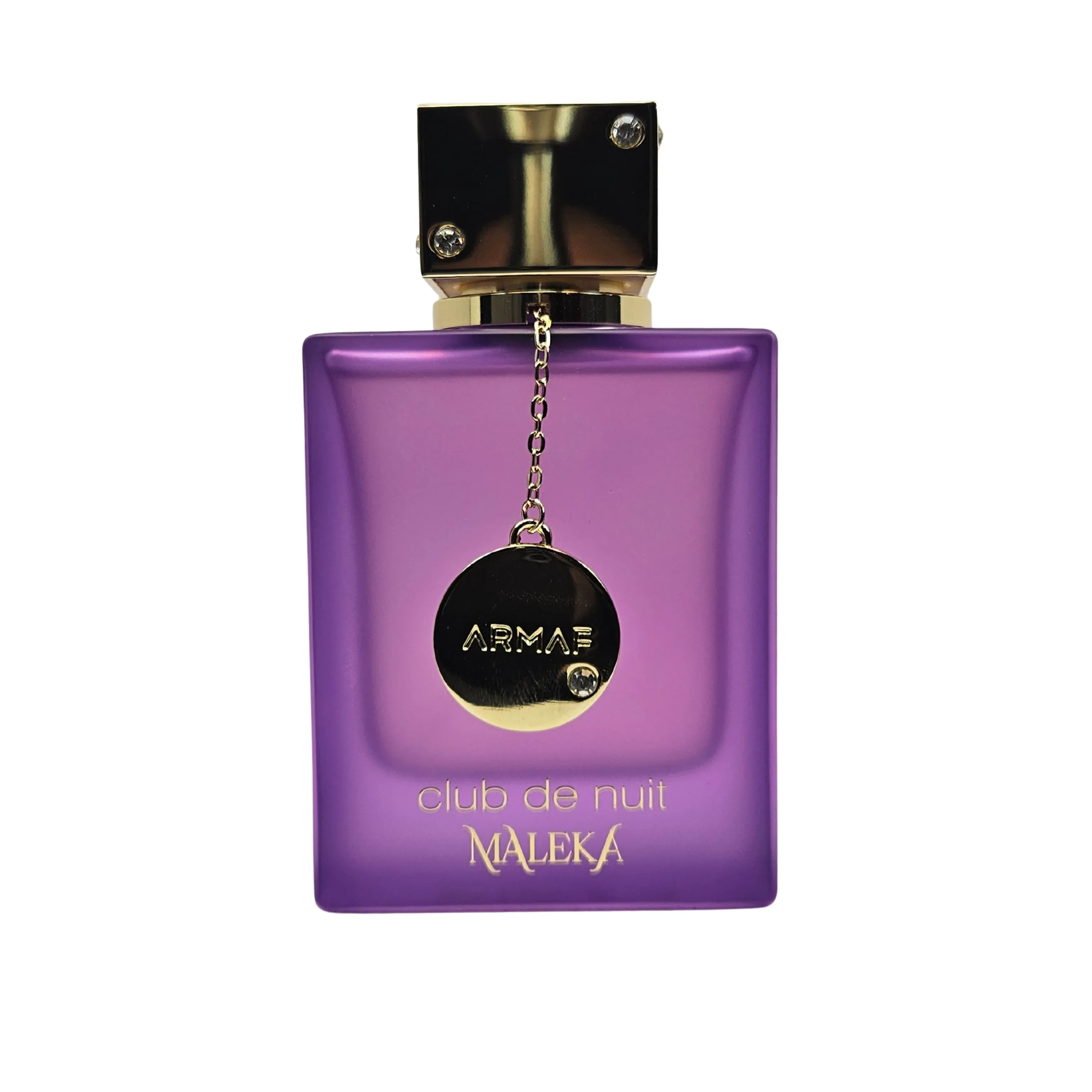 Perfume Feminino Armaf Club de Nuit Maleka EDP 105 ml