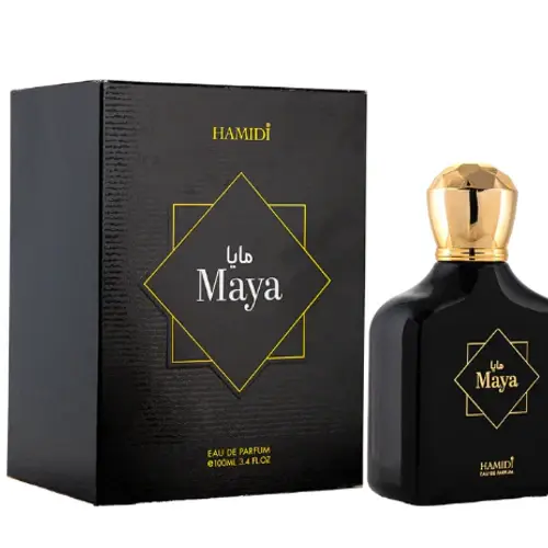 Anúncio: Perfume Hamidi Maya EDP - 100 ml