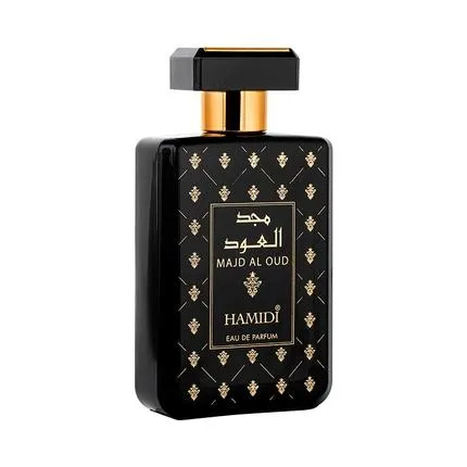 Hamidi Majd Al Oud Eau de Parfum 100 ml