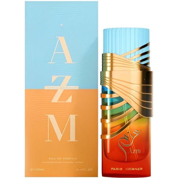 Perfume Paris Corner AZM EDP - Feminino 100mL