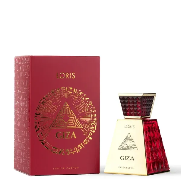 Perfume Feminino Loris Giza EDP 70 ml