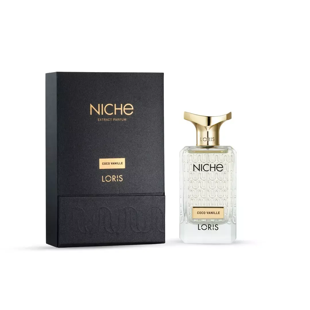A LORIS NICHE COCO VANILLE EXTR PARF 70 ML