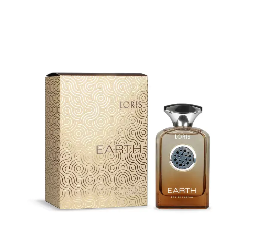 Perfume Loris Earth EDP - 100ml