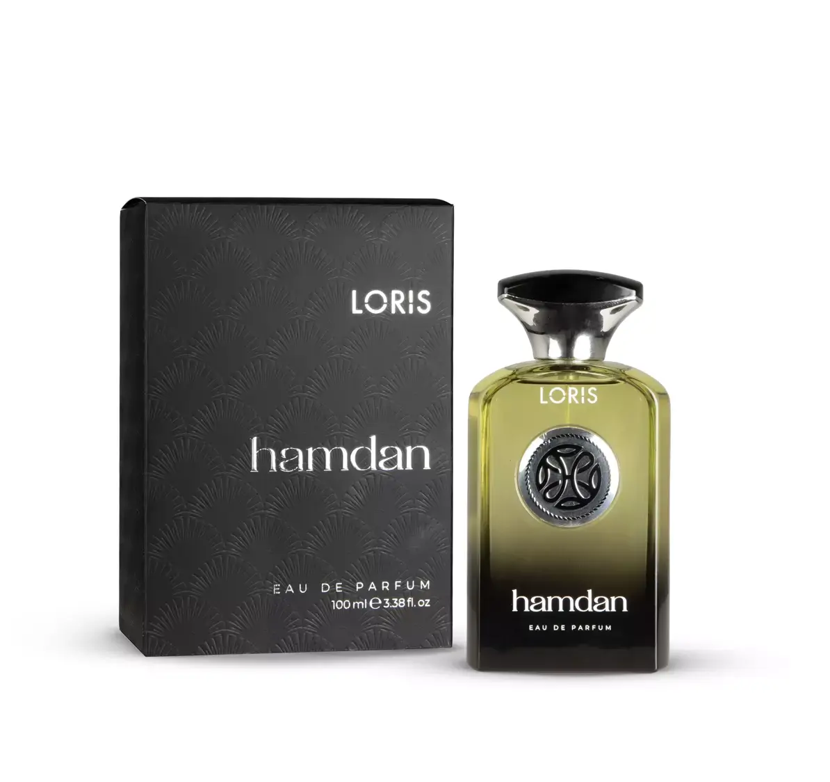 Perfume Loris Hamdan EDP - 100ml