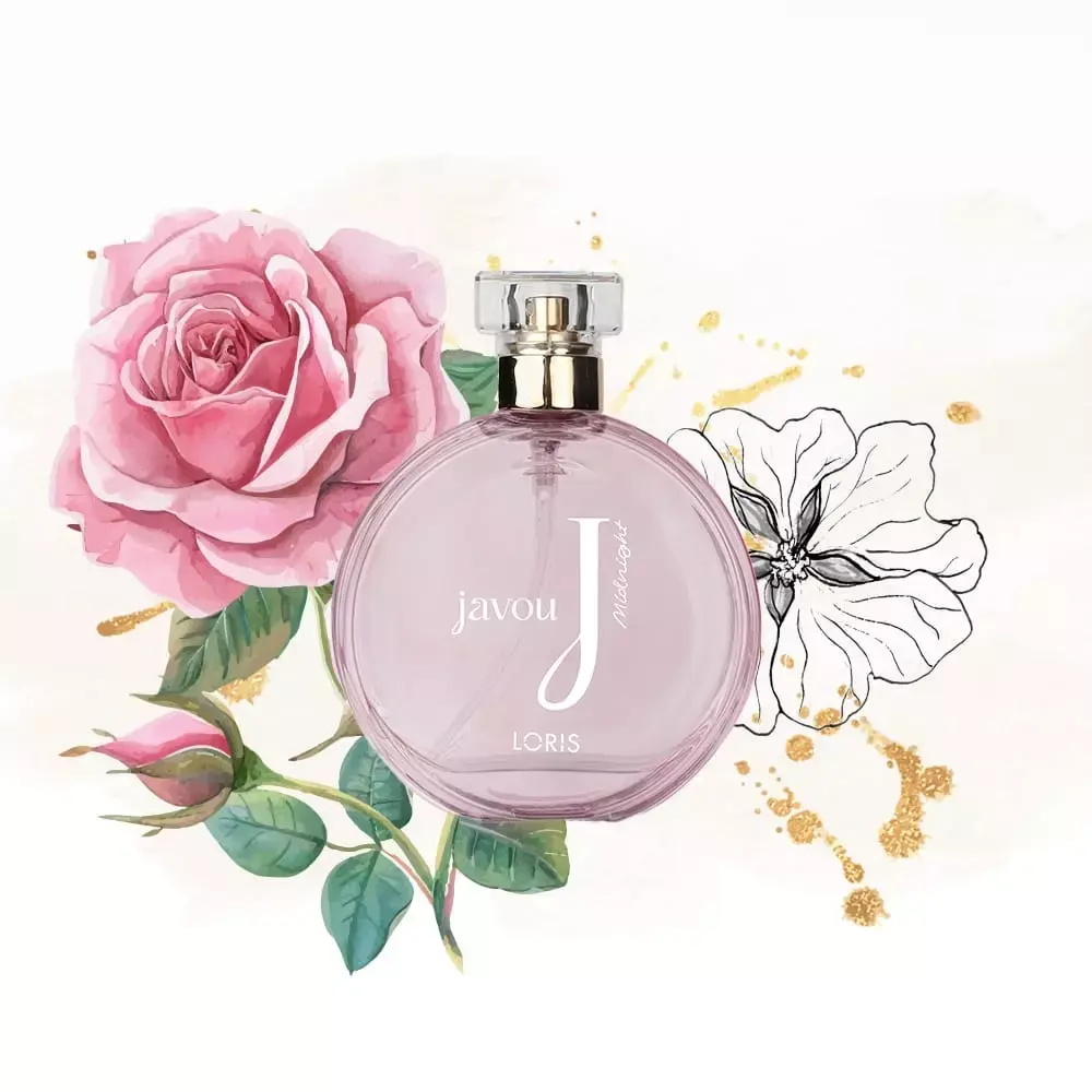 Perfume Loris Javou EDP - 100ml