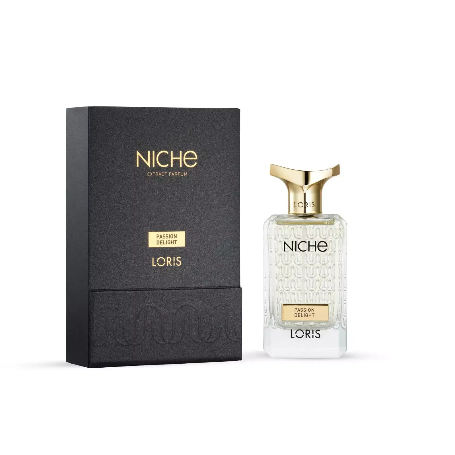 Perfume Loris Niche Passion Delight EXDP - 70ml