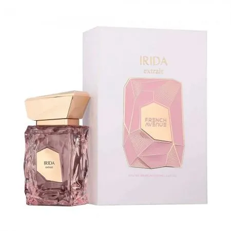 Perfume French Avenue Irida EXDP - 100ml