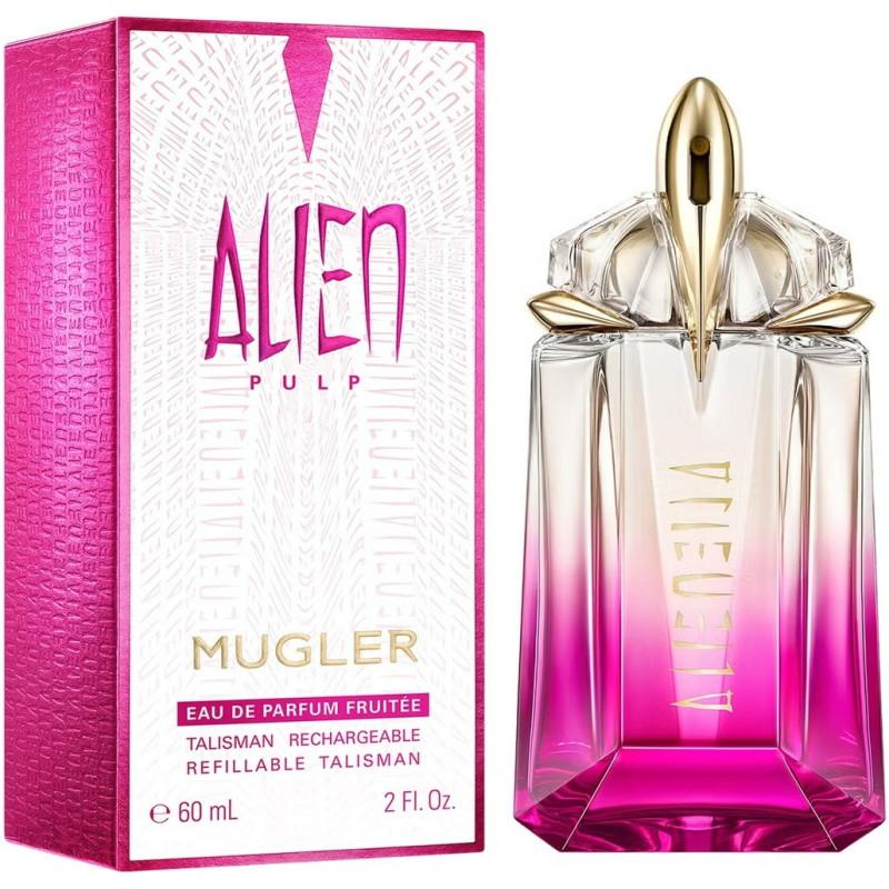 Perfume Thierry Mugler Alien Pulp EDP Fruitee - 60ml (Refil)