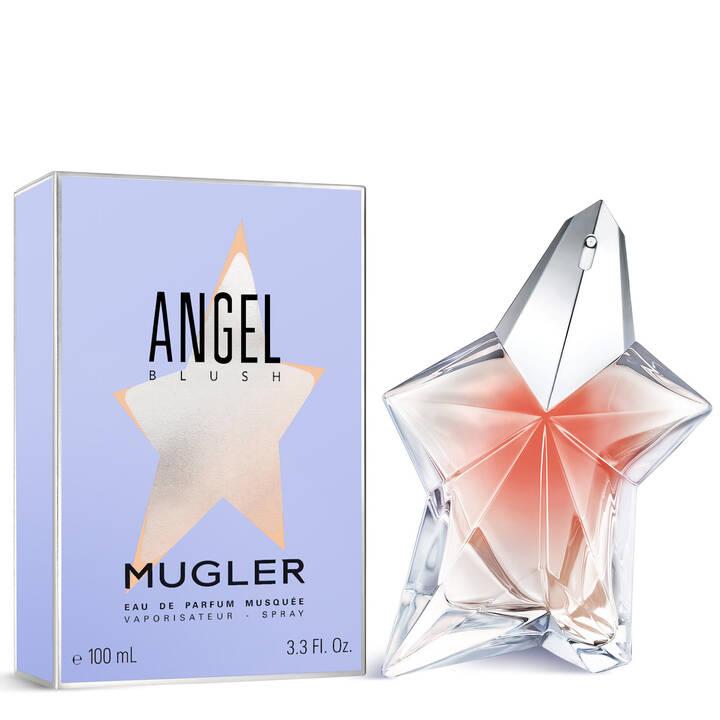 Perfume Thierry Mugler Angel Blush EDP Musquee - 50ml