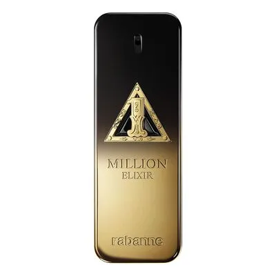 Perfume Masculino Rabanne 1 Million Night Elixir Parfum 100 ml