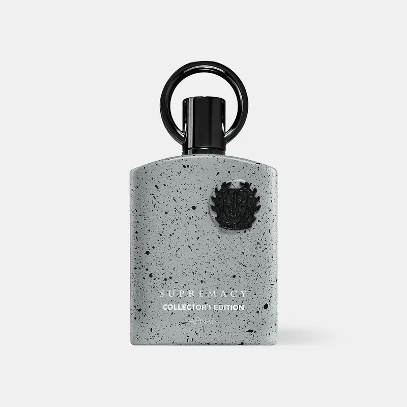 Perfume Masculino Afnan Supremacy Collector's Edition Eau de Parfum 100 ml