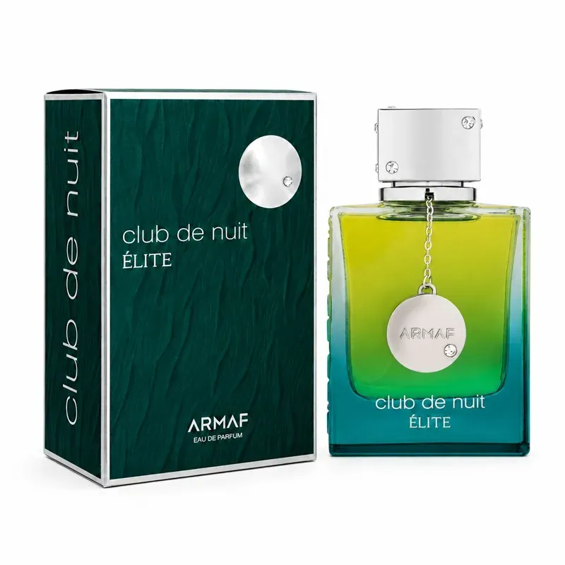 Anúncio: Perfume Armaf Club de Nuit Élite EDP - 105ml