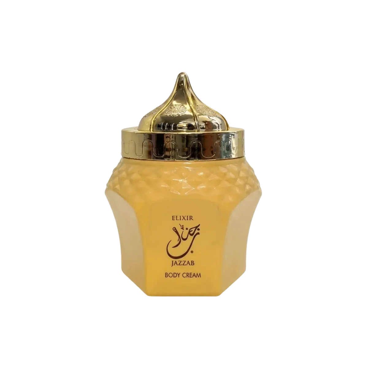Creme Corporal Ard Al Zaafaran Jazzab Elixir 270 g