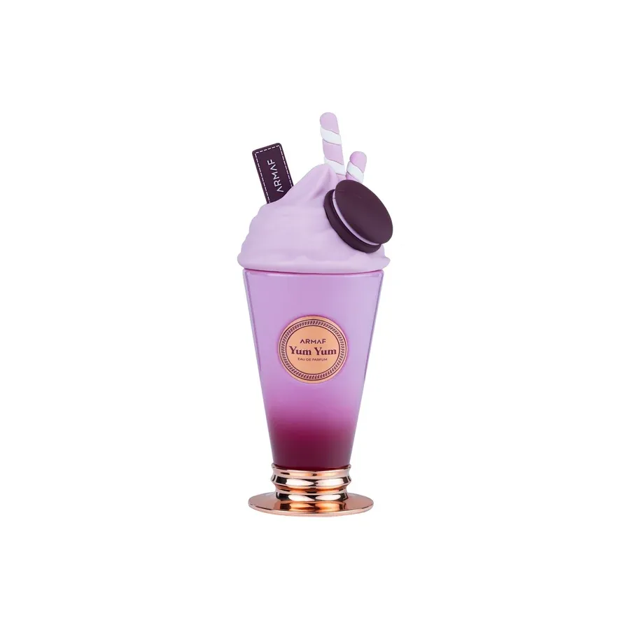 Perfume Feminino Armaf Delights Yum Yum Eau de Parfum 100 ml