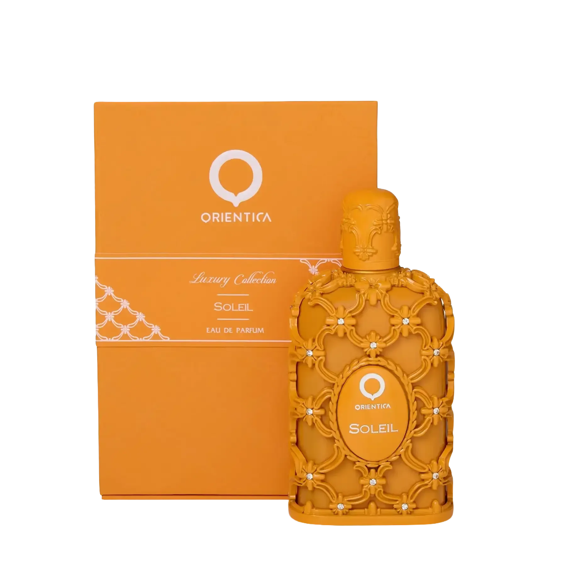 Perfume Orientica Soleil Eau de Parfum 80ml