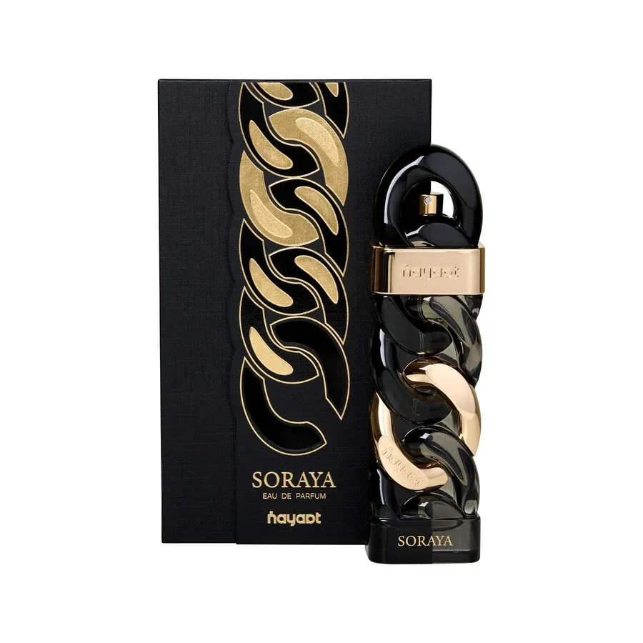 Perfume Nayaat by Orientica Secret Links Soraya Feminino Eau de Parfum 100ml