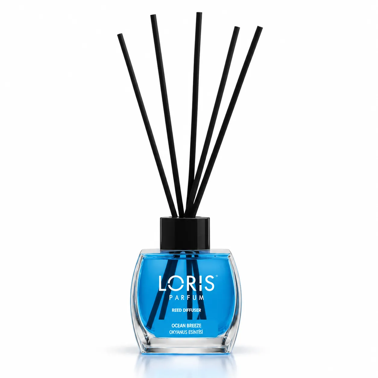 Difusor de Ambiente Loris Ocean Breeze 120ml
