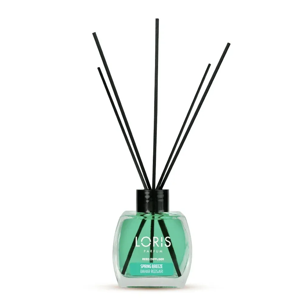 Difusor de Ambiente Loris Spring Breeze 120ml