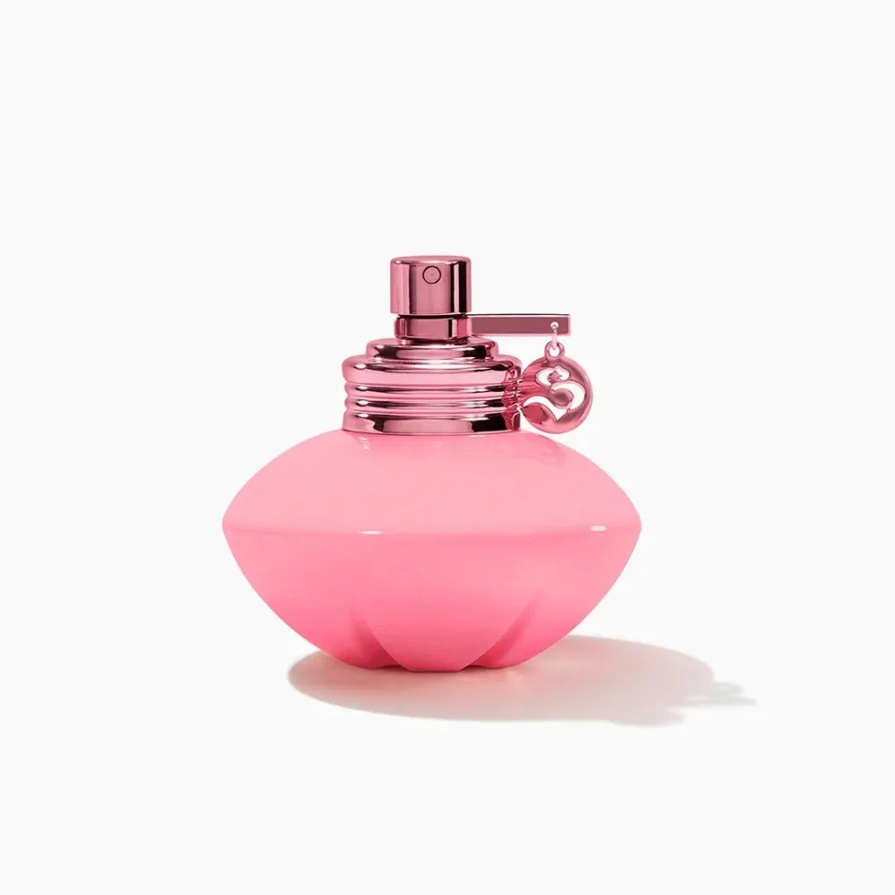 Perfume Shakira S Sugar Kiss Feminino Eau de Toilette 80ml