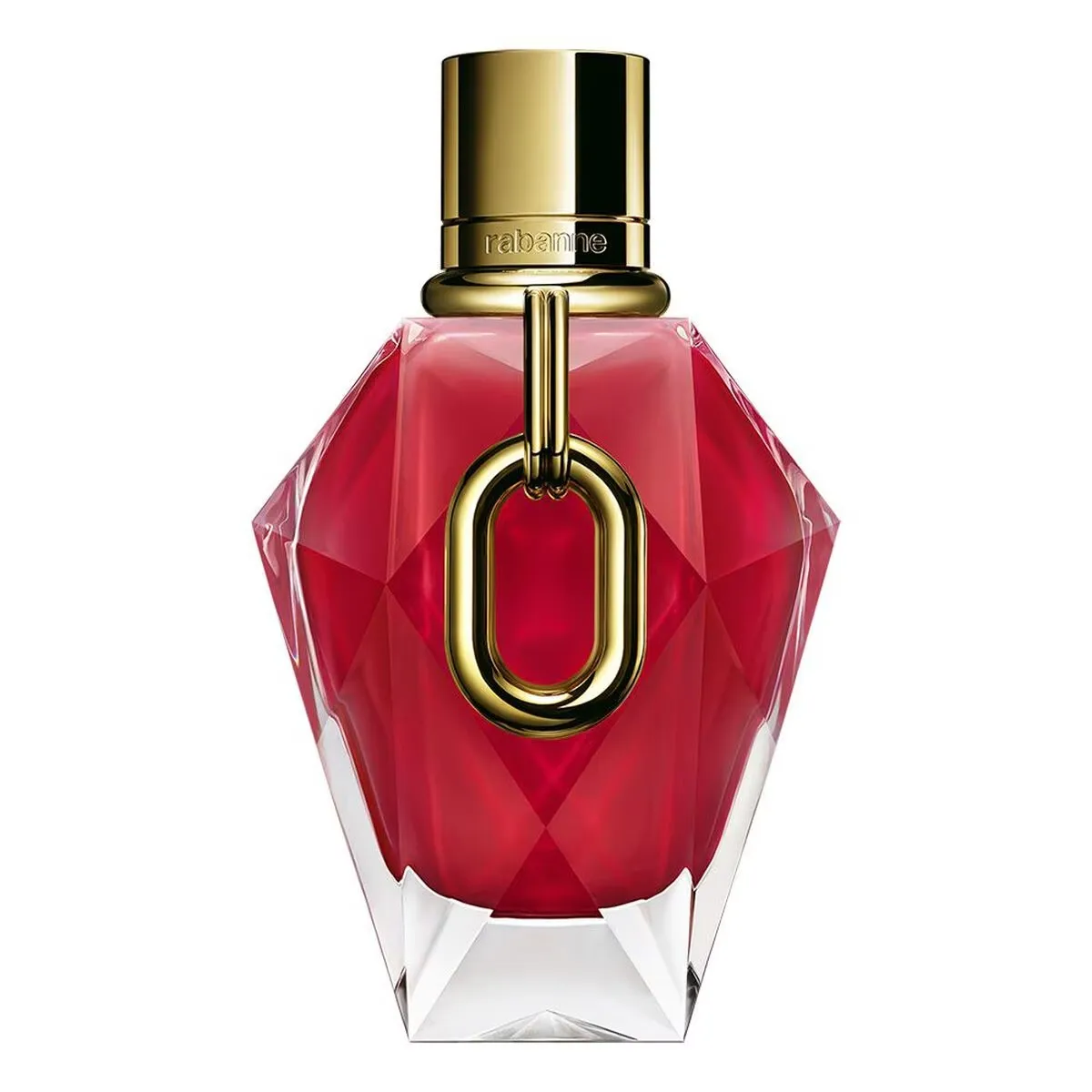 Perfume Rabanne Million Red For Her Feminino Parfum 50ml