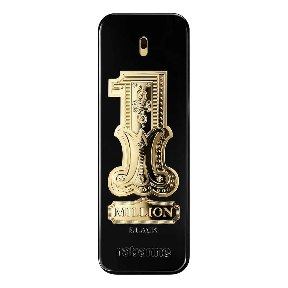 Perfume Rabanne 1 Million Black Masculino Eau de Parfum 100ml