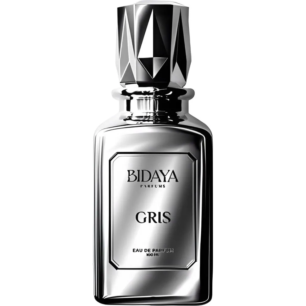 Perfume Masculino Bidaya Gris EDP 100 ml