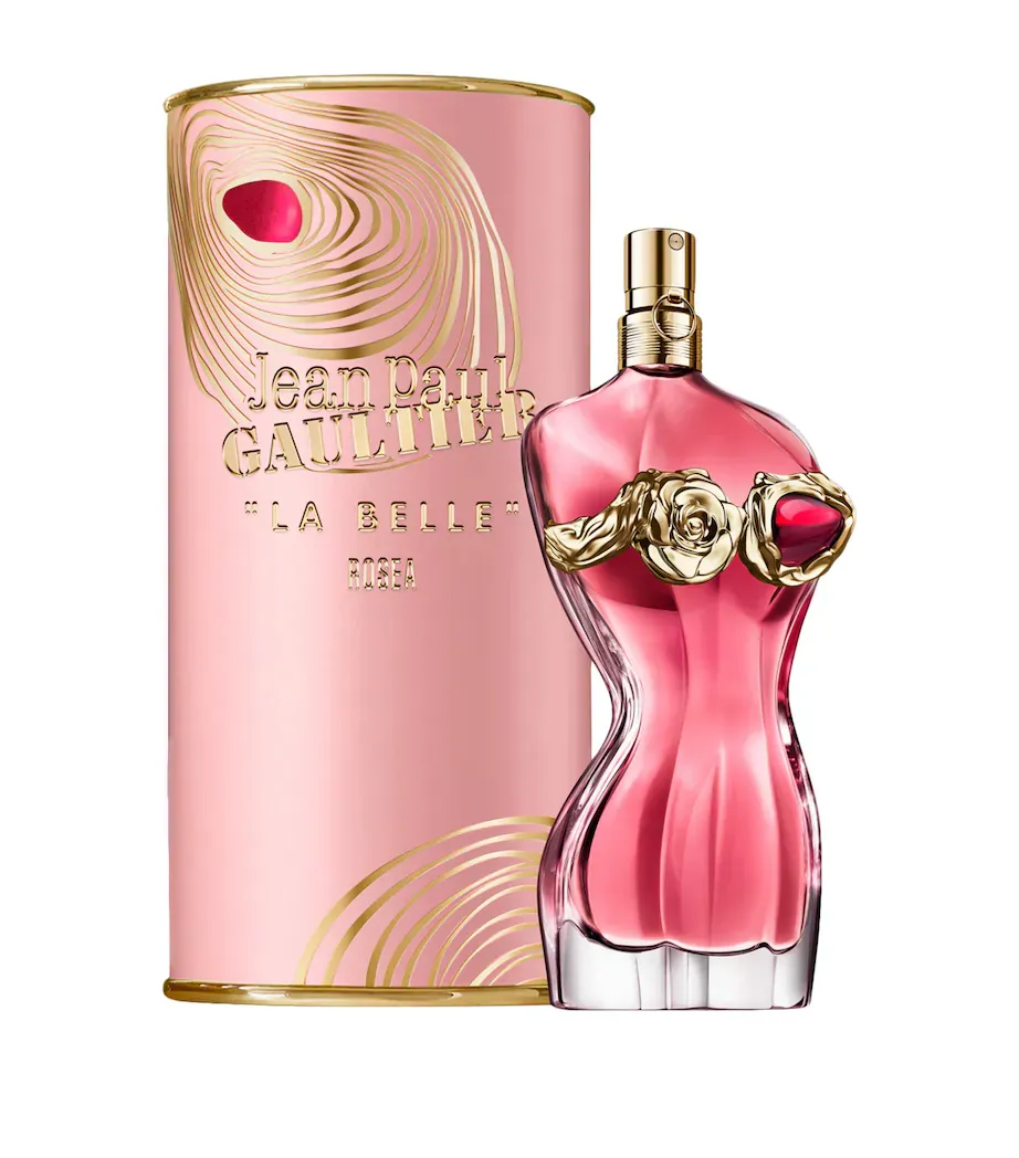 Perfume Jean Paul Gaultier La Belle Rosea Eau de Parfum 100 ml