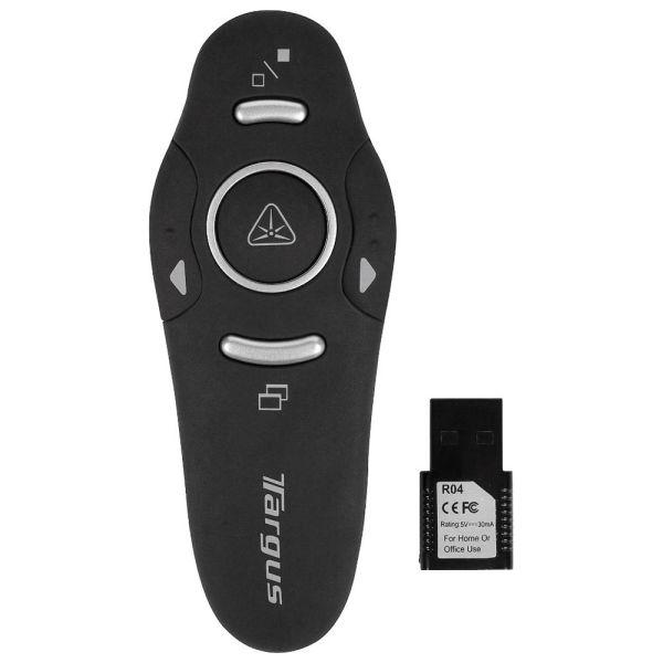 PROJETOR-PRESENTER TARGUS AMP16US LASER