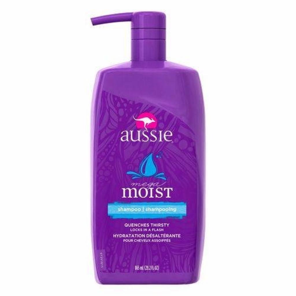 AUSSIE SH MOIST 778 ML