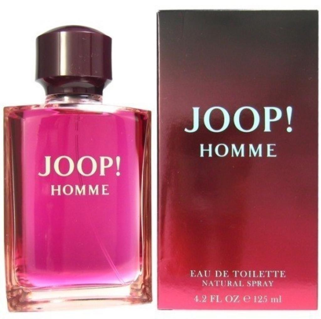 A JOOP MEN EDT 125 ML*