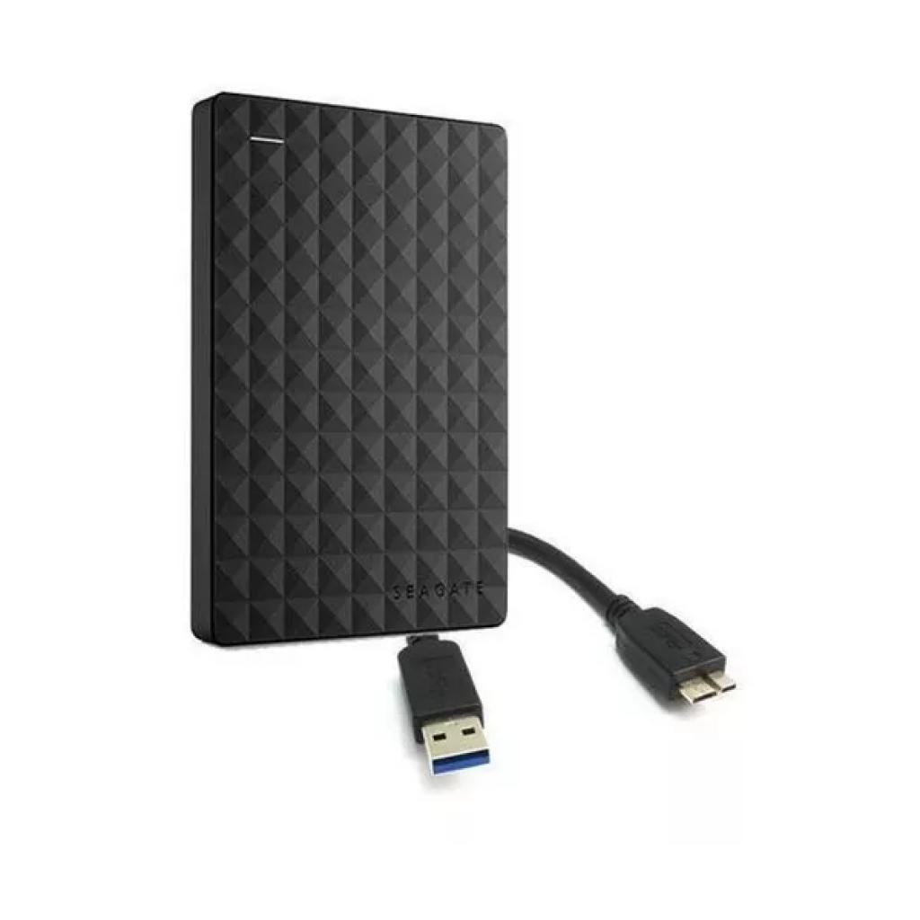HD Externo 500GB Seagate 2.5" Expansion