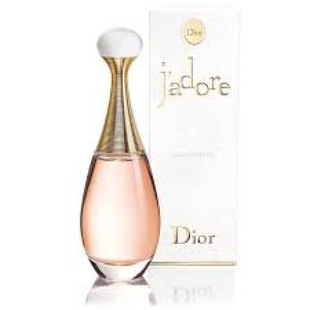 Christian Dior J'adore EDT FEM 100 ML