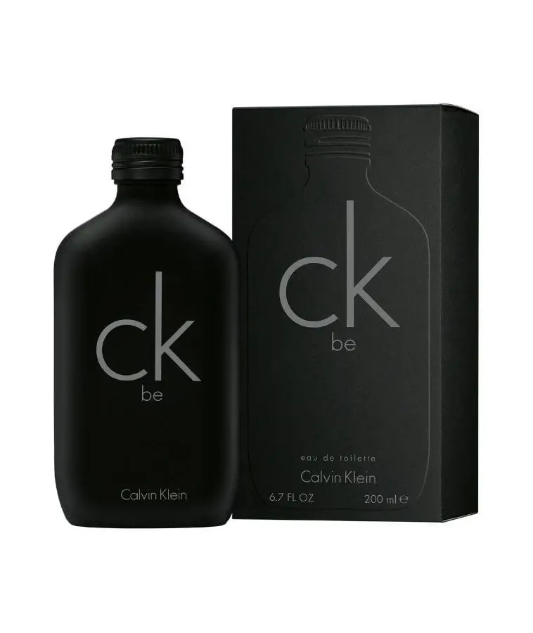 CALVIN KLEIN CK BE 200 ML