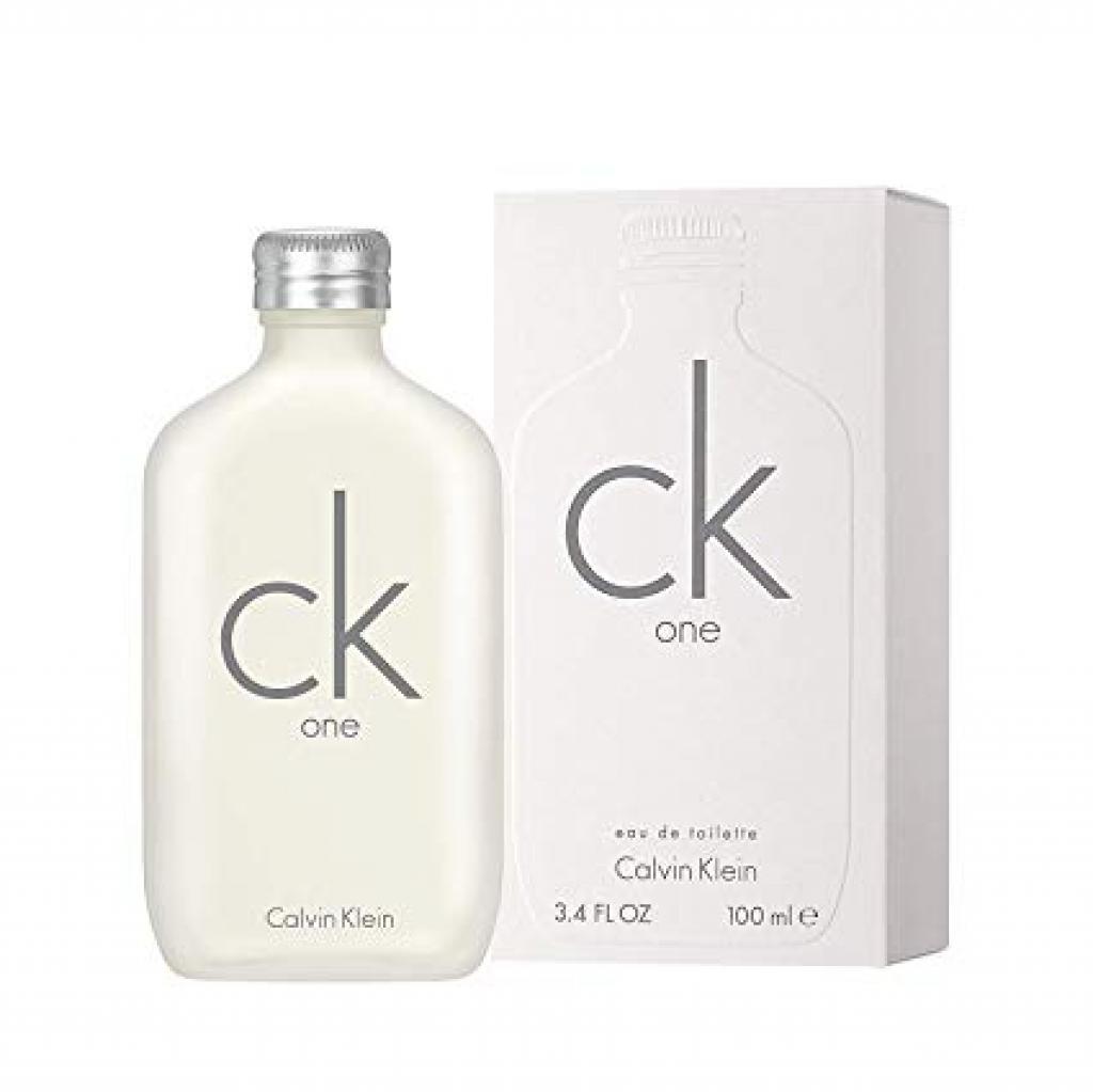 CALVIN KLEIN CK ONE 100 ML