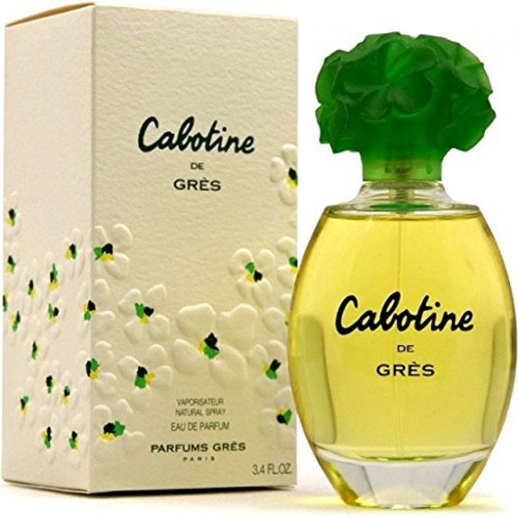 A Gres Cabotine EDT 100 ML