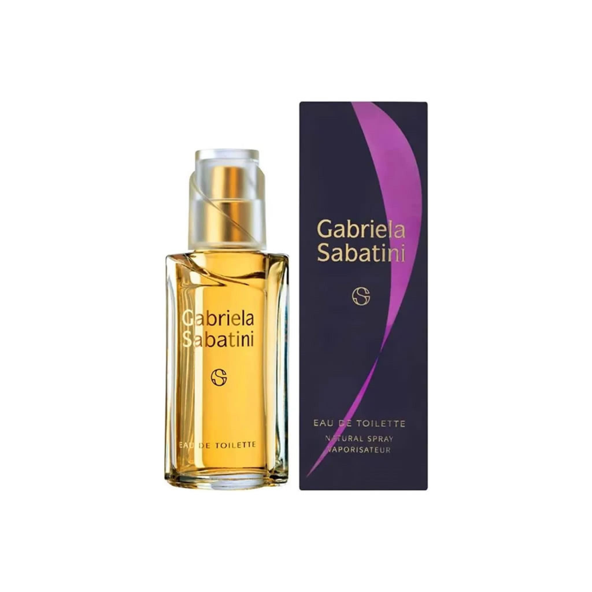 A Gabriela Sabatini EDT 60 ML