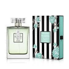 New Brand My Garden EDT 100 M