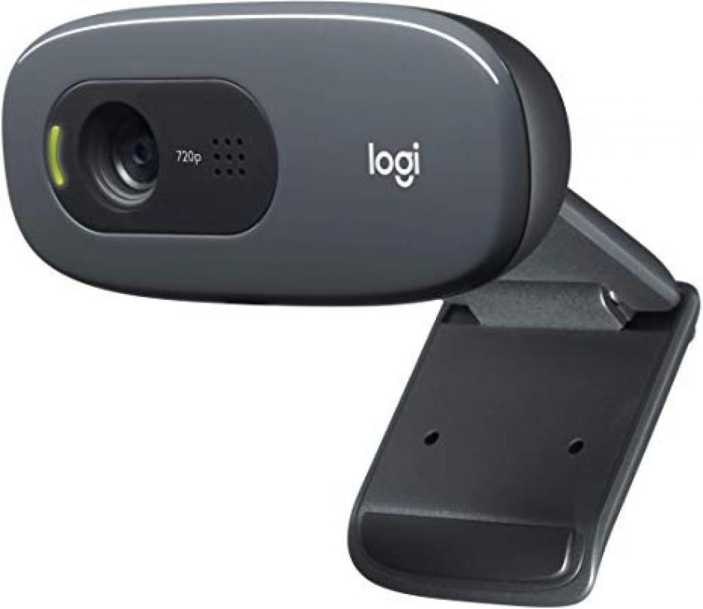 WEBCAM LOGITECH C270 HD 960-000694
