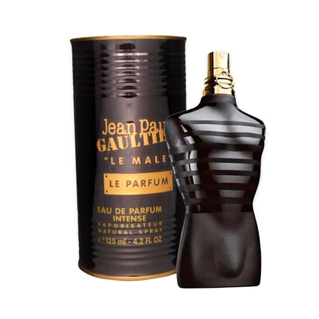JEAN PAUL GAULTIER LE MALE PARFUM INTENSE EDP 125