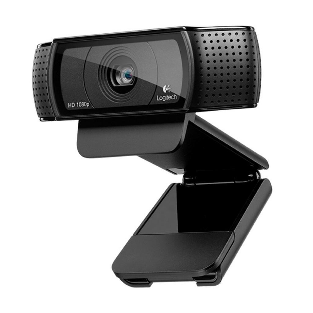 WEBCAM LOGITECH C920S PRO 960-001257