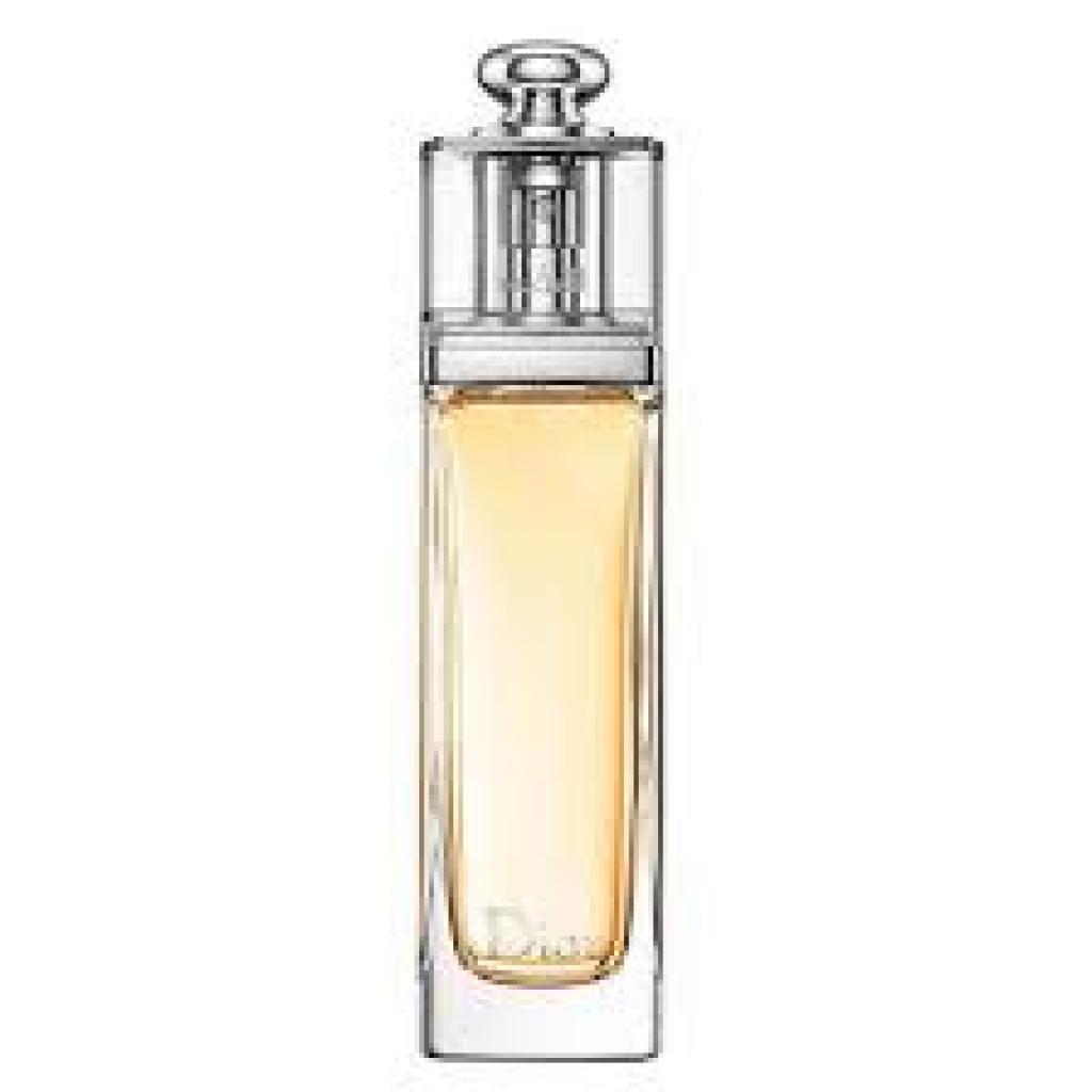 Christian Dior Addict EDT FEM 100 ML