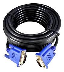 Cabo VGA 40 Metros