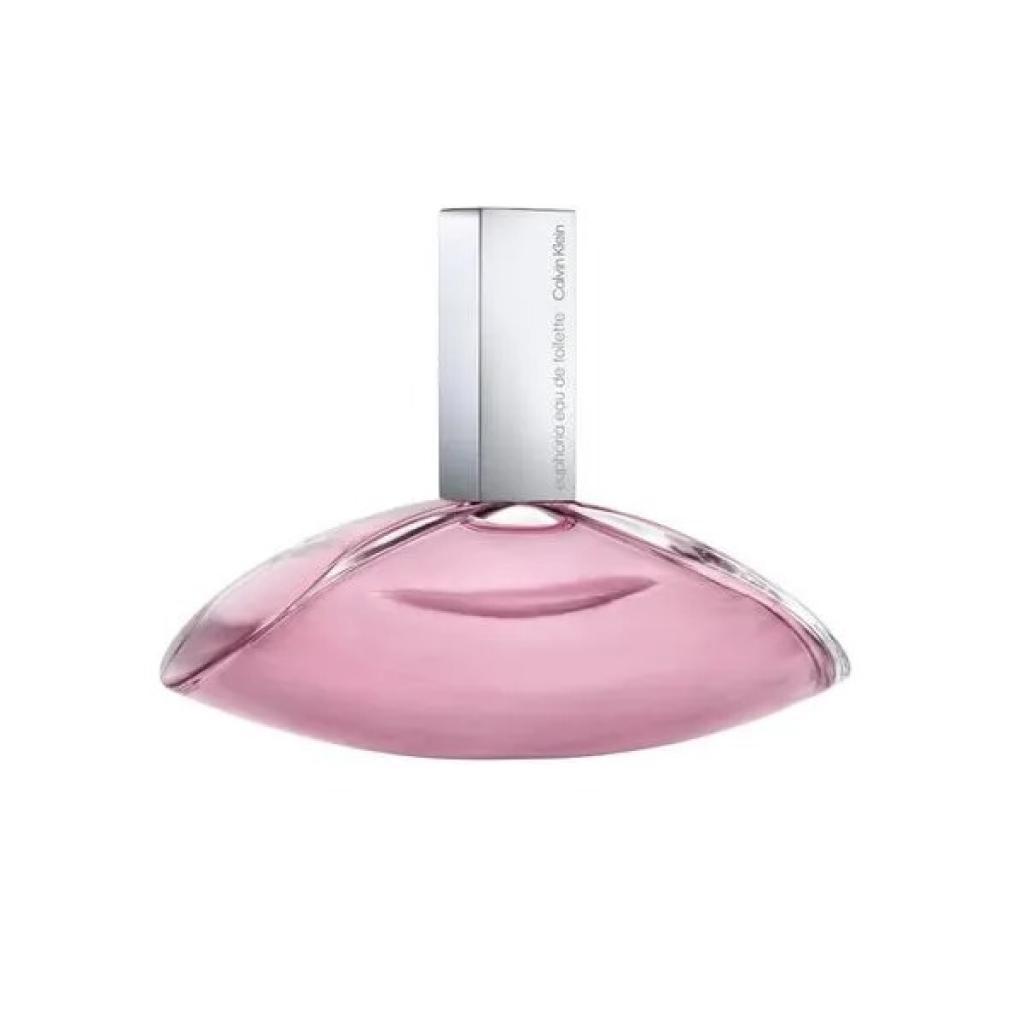 A Calvin klein euphoria EDP fem 100 ML