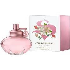 Shakira Florale 80 ML